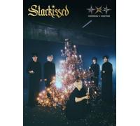 TOMORROW X TOGETHER – Starkissed – CD – Limited Edition B