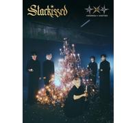TOMORROW X TOGETHER - Starkissed [Limited Edition B] [Uprise Version] [New CD] L