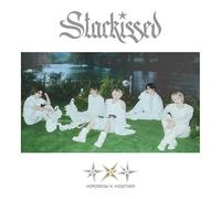 TOMORROW X TOGETHER - Starkissed - Regular Edition