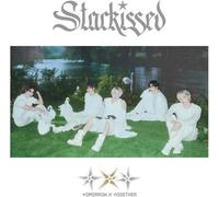 TOMORROW X TOGETHER - Starkissed - Regular Edition