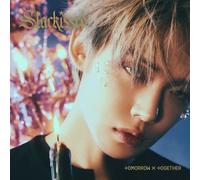 Tomorrow X Together Starkissed - Yeonjun Version (CD) (US IMPORT)