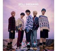 Tomorrow X Together – STILL DREAMING – CD/DVD
