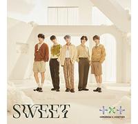 Tomorrow X Together - Sweet