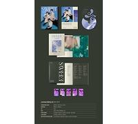 TOMORROW X TOGETHER - SWEET - CD - J3z