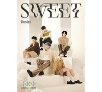 TOMORROW X TOGETHER - SWEET - LIMITED VERSION A - CD - J3z