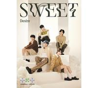 TOMORROW X TOGETHER - Sweet - Limited Version A - incl. Hardcover Slipcase w/48p