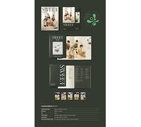 TOMORROW X TOGETHER - SWEET - New COMPACT DISC SET - 47 - R1398z