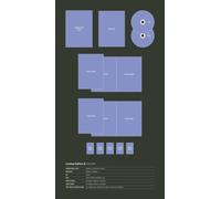 Tomorrow X Together - Sweet (Limited B Version) - CD + DVD
