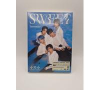 TOMORROW X TOGETHER - SWEET SURRENDER [CD+DVD] [New CD] Ltd Ed