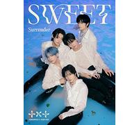 Tomorrow X Together – Sweet – CD + DVD – Type B