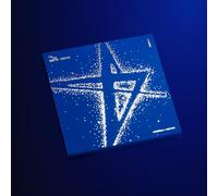 TOMORROW X TOGETHER – The Star Chapter: TOGETHER (AWAKE Ver.) – CD