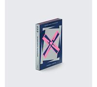 TOMORROW X TOGETHER - The Chaos Chapter: FIGHT OR ESCAPE