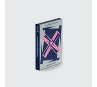 TOMORROW X TOGETHER - The Chaos Chapter: FIGHT OR ESCAPE