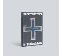 TOMORROW X TOGETHER [THE CHAOS CHAPTER : FREEZE] TXT 2nd Album