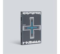 TOMORROW X TOGETHER [THE CHAOS CHAPTER : FREEZE] TXT 2nd Album