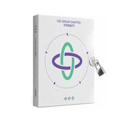 Tomorrow X Together - The Dream Chapter: Eternity (White Version) - Boxset
