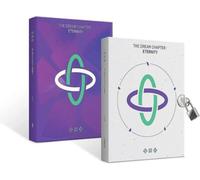 TOMORROW X TOGETHER - The Dream Chapter: ETERNITY