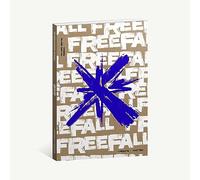 Tomorrow X Together - The Name Chapter: Freefall (Gravity Version) - CD
