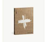 TOMORROW X TOGETHER – The Name Chapter: FREEFALL – CD Box Set (CLARITY, 2023)