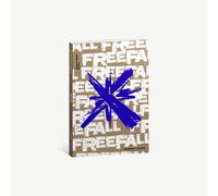 Tomorrow X Together - The Name Chapter: Freefall (Gravity Version) - CD