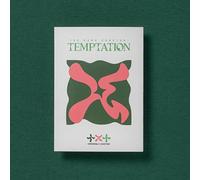 Tomorrow X Together - The Name Chapter: Temptation (Lullaby Version) - Digipak CD