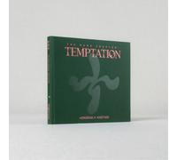 TOMORROW X TOGETHER The Name Chapter: TEMPTATION (Daydream) (CD) (US IMPORT)