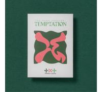 TOMORROW X TOGETHER - The Name Chapter: TEMPTATION