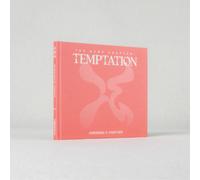 Tomorrow X Together - The Name Chapter: Temptation (Nightmare Version) - Digipak CD