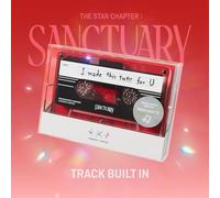 TOMORROW X TOGETHER - The Star Chapter: SANCTUARY - CD - 2025