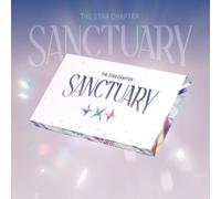Tomorrow X Together - Sanctuary (Angel Version) - CD