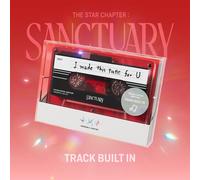 TOMORROW X TOGETHER - The Star Chapter: SANCTUARY