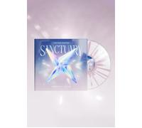 TOMORROW X TOGETHER - The Star Chapter: SANCTUARY [VINYL]