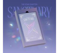Tomorrow X Together - The Star Chapter: SANCTUARY - CD - Savior Version - Interscope