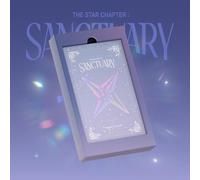 Tomorrow X Together - Sanctuary (Savior Version) - CD