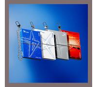 Tomorrow X Together The Star Chapter TOGETHER Album Vol 4 (Mini Book Keyring - Random Ver.)