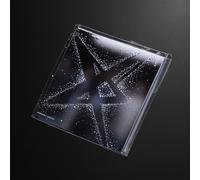 TOMORROW X TOGETHER The Star Chapter: TOGETHER (ETCHED Ver.) (CD) Album