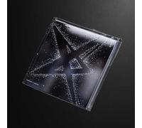 TOMORROW X TOGETHER - The Star Chapter: TOGETHER [Etched Ver.] [New CD] Postcard