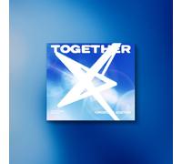 TOMORROW X TOGETHER - The Star Chapter: TOGETHER[Solo Track Ver.]