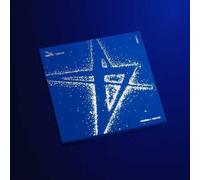 TOMORROW X TOGETHER - The Star Chapter: TOGETHER [Starlight Ver.] [New CD] Postc