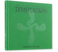 TOMORROW X TOGETHER - TOMORROW X TOGETHER - The Name Chapter: TEMPTATION (Farewe