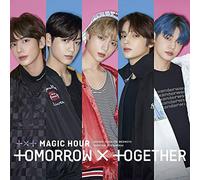 Tomorrow X Together (Txt) - Magic Hour