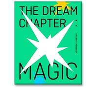 Tomorrow X Together (TXT) - The Dream Chapter: Magic (Sanctuary Green Version)
