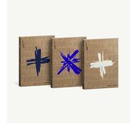 Tomorrow X Together TXT - The Name Chapter : Freefall Album (Clarity ver.)