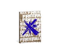Tomorrow X Together TXT - The Name Chapter : Freefall [Gravity Ver.] Album (HUENINGKAI)