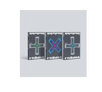 Tomorrow.X.Together TXT - Vol.2 Chaos Chapter : Freeze CD (Random ver.)