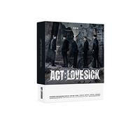 Tomorrow X Together TXT World Tour [ACT : Love Sick] in Seoul Digital Code