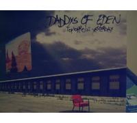 Tomorrow Yesterday - Daddys Of Eden (UK Import)