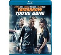 Tomorrow You're Gone [Blu-ray] [2012] [US Import]