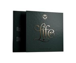 Tomorrowland 2024: Life by Various Artists Vinyl 12" Album