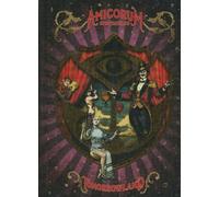 TOMORROWLAND-AMICORUM SPECTACULUM 3 CD NEW